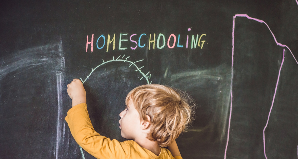 Parent’s Guide to Homeschooling: Tips for Success
