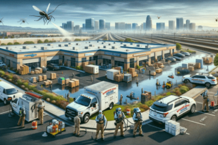 Reasons Why Your Business Needs Commercial Pest Control