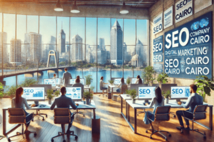 SEO Cairo: Unlocking Success with Expert SEO Services