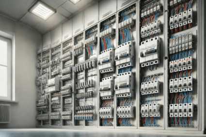 Top Safety Tips to Consider While Using Distribution Boards