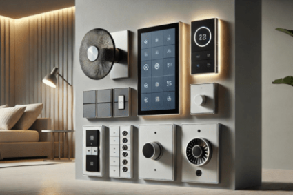 Transform Your Space With Legrand’s Smart Switches And Modular Solutions