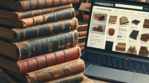 used books online