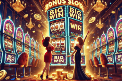 Game Slot Online Terbaik dengan Tema Mitologi yang Wajib Dicoba!