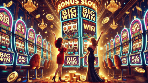 Slot Online