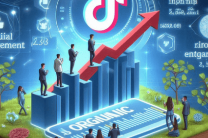 The Rise of Organic TikTok Followers: Building Genuine Engagement