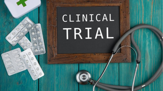 clinical trials