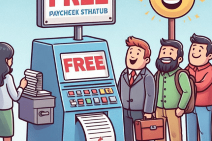 free paycheck stub generator