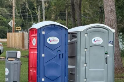 Emergency Response for Porta Potties: Ensuring Safety and Hygiene