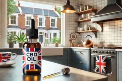 Understanding CBD Oil in the UK: A Comprehensive Guide