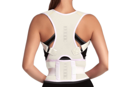 Balance and Support: Posture Correctors, Lumbo Sacral Belts and Walkers