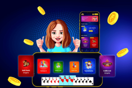 The Best Real Money Games Available in India