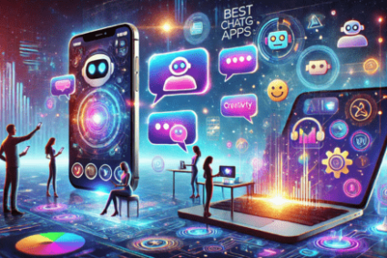 best ChatGPT apps