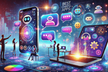 best ChatGPT apps