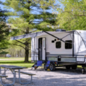 rv sites for rent