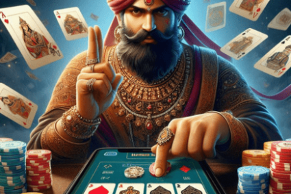 teen patti master online