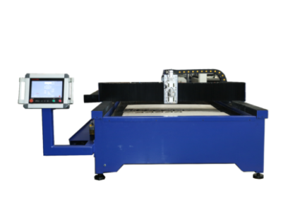 6 Steps Alabama Robotics Companies Follow for CNC Plasma Cutter Integration