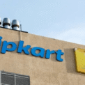 Flipkart share price