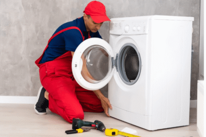 When Your Appliances Stop Working, Here’s What to Do Next