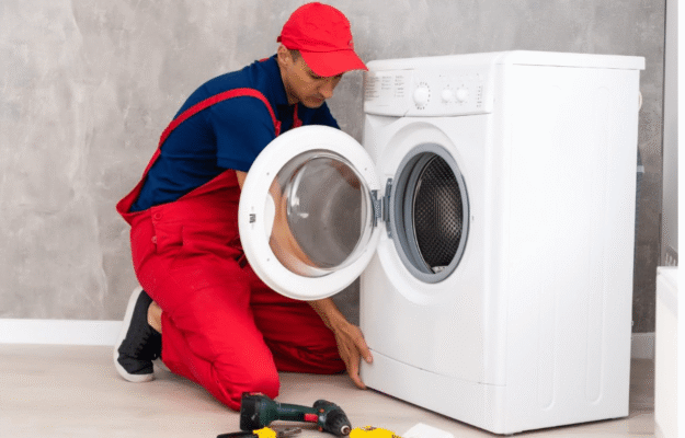 appliance repair