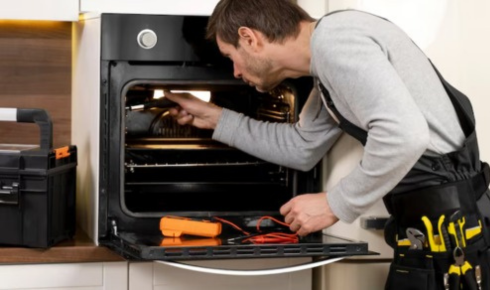 appliance repair near me