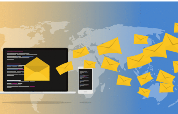 web marketing services