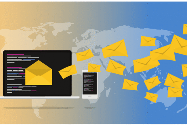 web marketing services