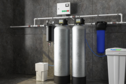 water softener price Austin