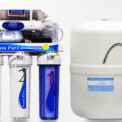 alkaline water filter