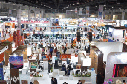 How SATTE 2026 Will Support the Rise of Sustainable Tourism Businesses