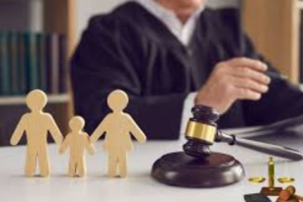 Divorce lawyers near me