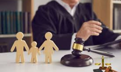 Divorce lawyers near me