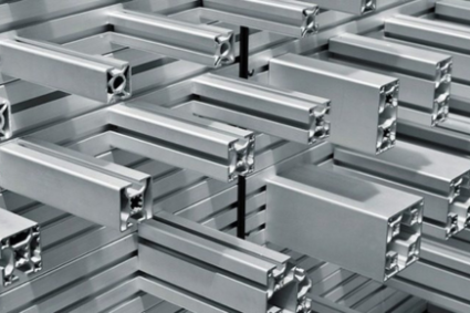 MiniTec Aluminum Framing systems