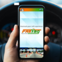 fastag annual pass recharge