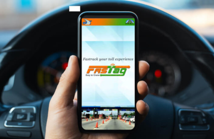 fastag annual pass recharge