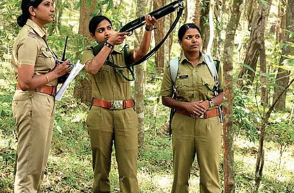 van vibhag job vacancy