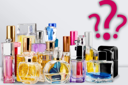 Olfapedia: Exploring the World of Perfume for Modern Men and Women