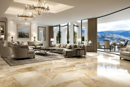 Diano Royal marble