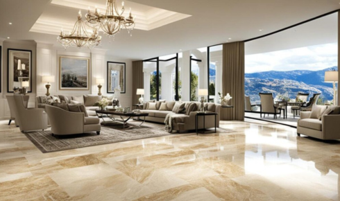Diano Royal marble