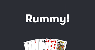 Rami Game