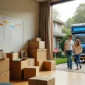 Removals Aylesbury UK