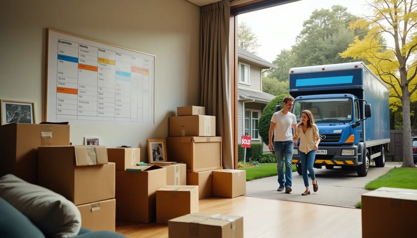 Removals Aylesbury UK
