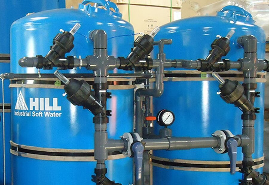 Better Water for Business: Choosing the Right Treatment for Commercial Properties