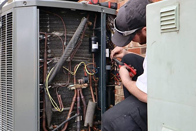 Why Regular HVAC Maintenance Makes Life Easier All Year Round